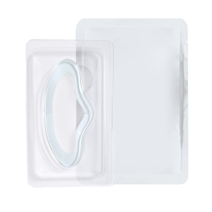 Microneedle Eye Patches for Wrinkles and Bags
