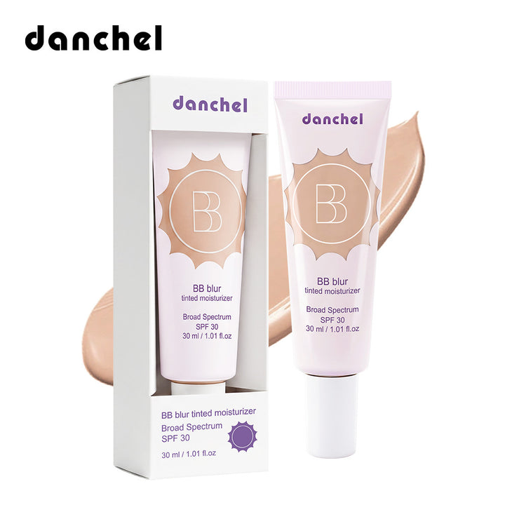 Matte Tinted Moisturizer BB Cream