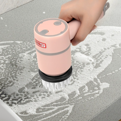 Tile Cleaning Brush