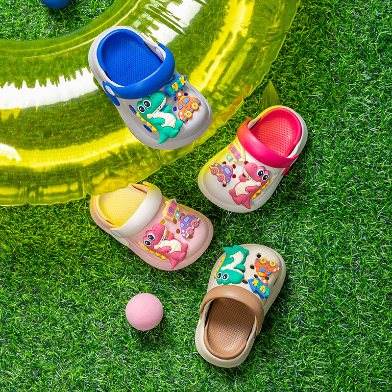 Kids Clogs Slippers