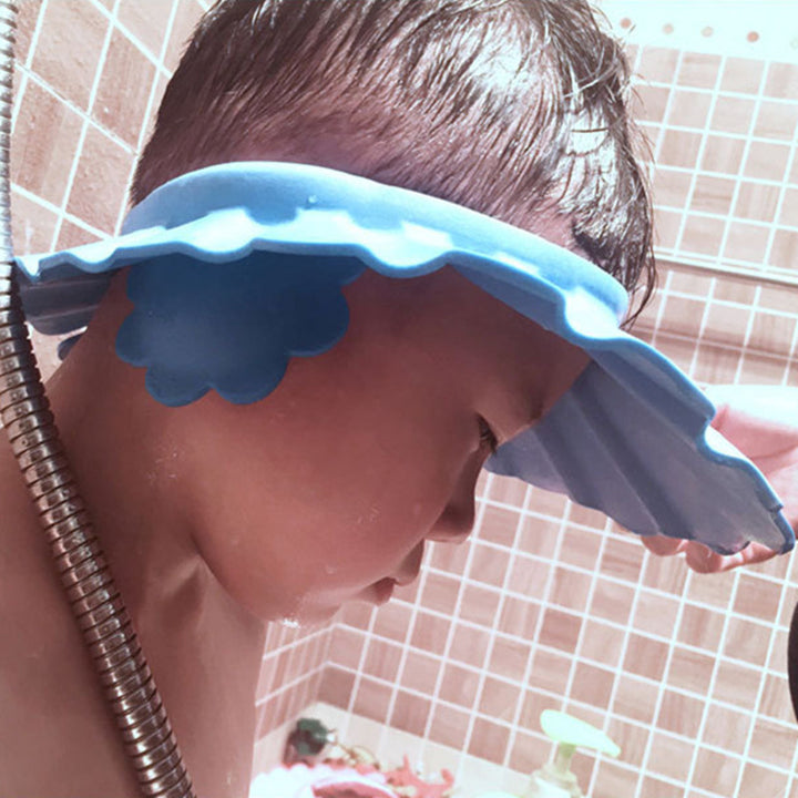 Baby Shampoo Cap, Baby Shower Cap