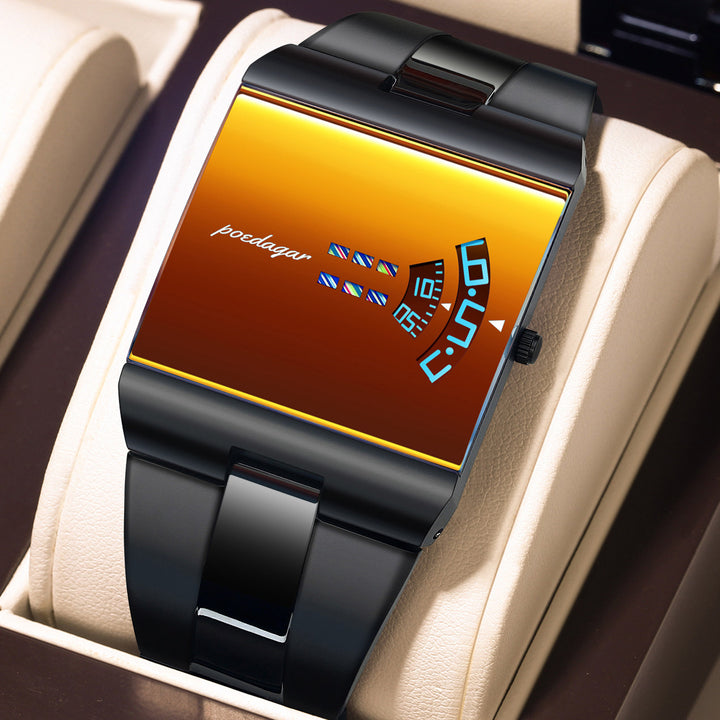 Waterproof Quartz Watch
