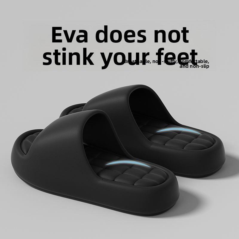 CloudStep™ EVA Soft Sole Comfort Slippers