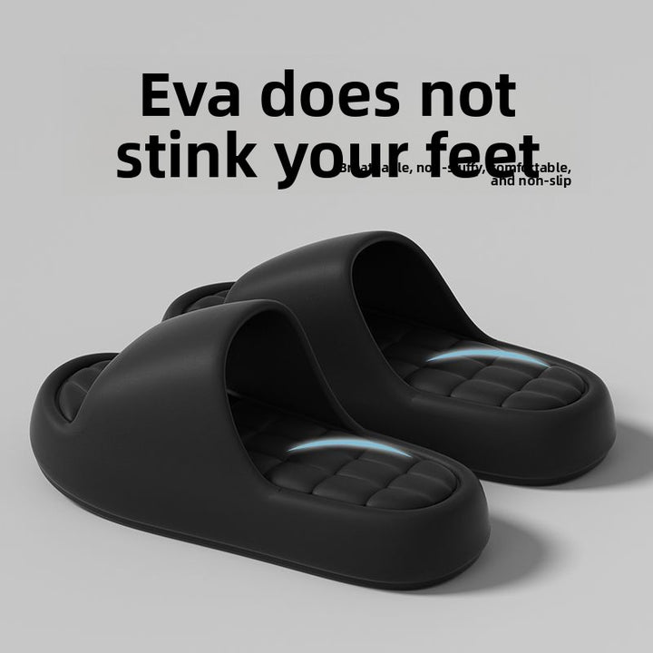 CloudStep™ EVA Soft Sole Comfort Slippers