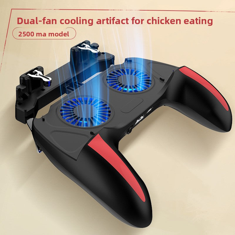 COD Mobile Game Controller