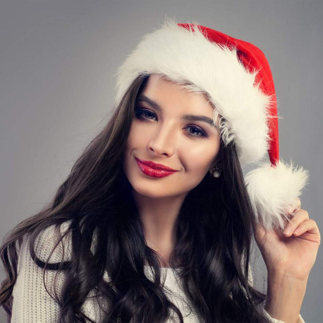 Christmas Dress Up Hat,