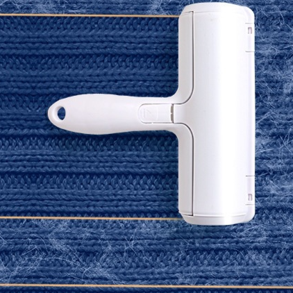 Lint Roller for Pet Hair,