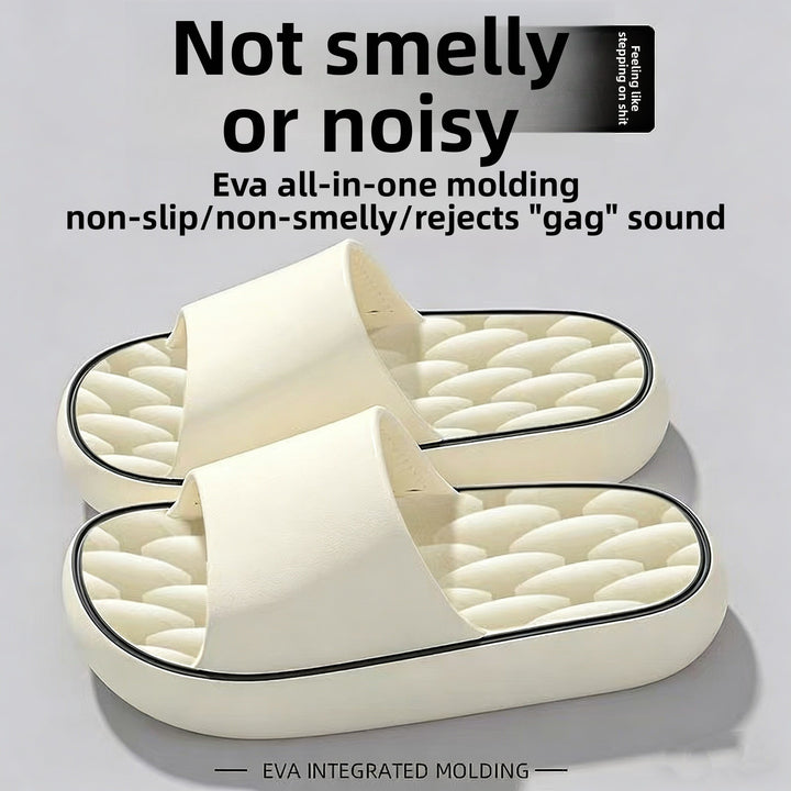 EVA Indoor Massage Slippers