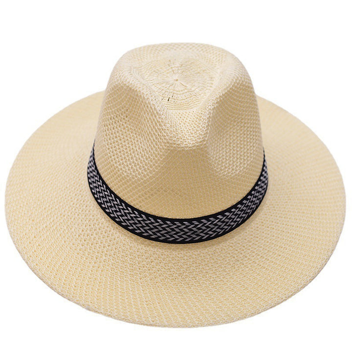 Adjustable Breathable Sun Hat