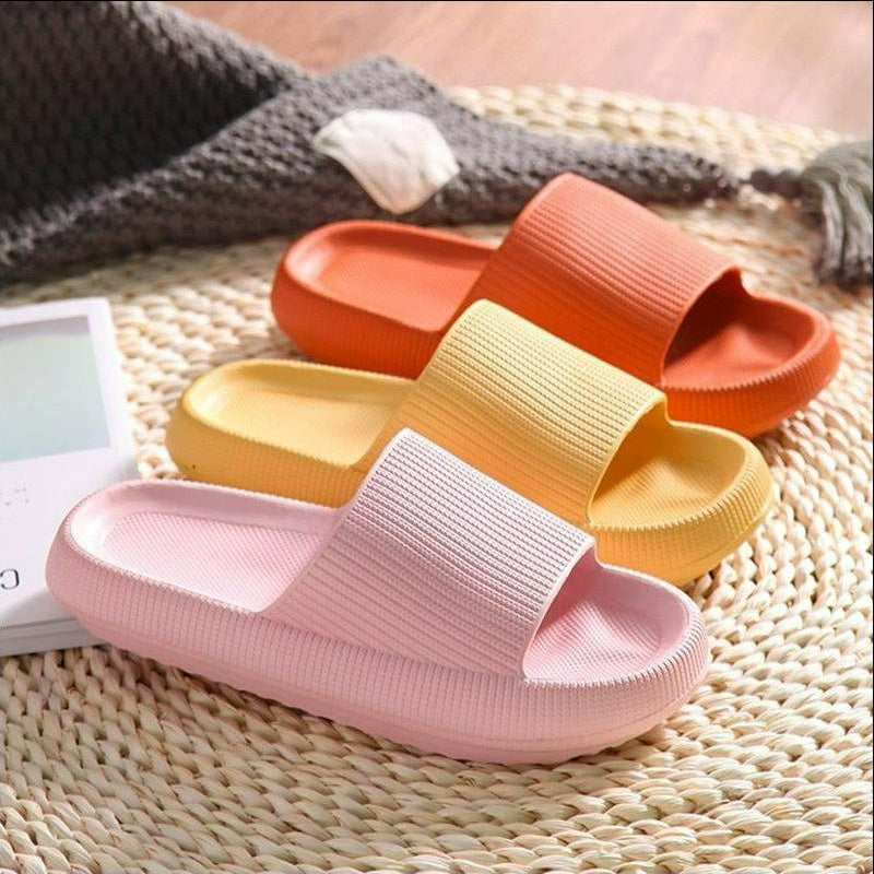 Women's Cool Slippers for Bathing
