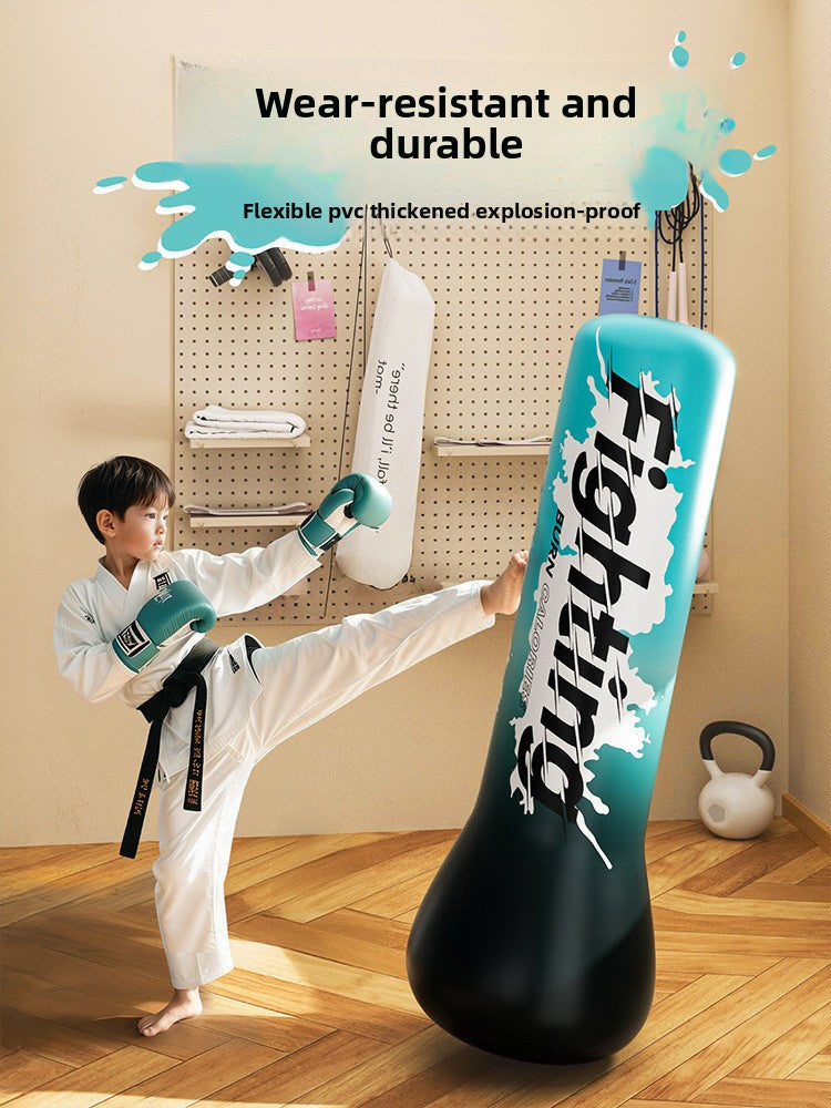 Gym Boxing Equipment,