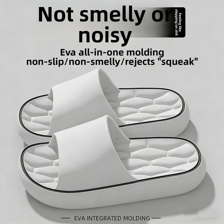 EVA Indoor Massage Slippers