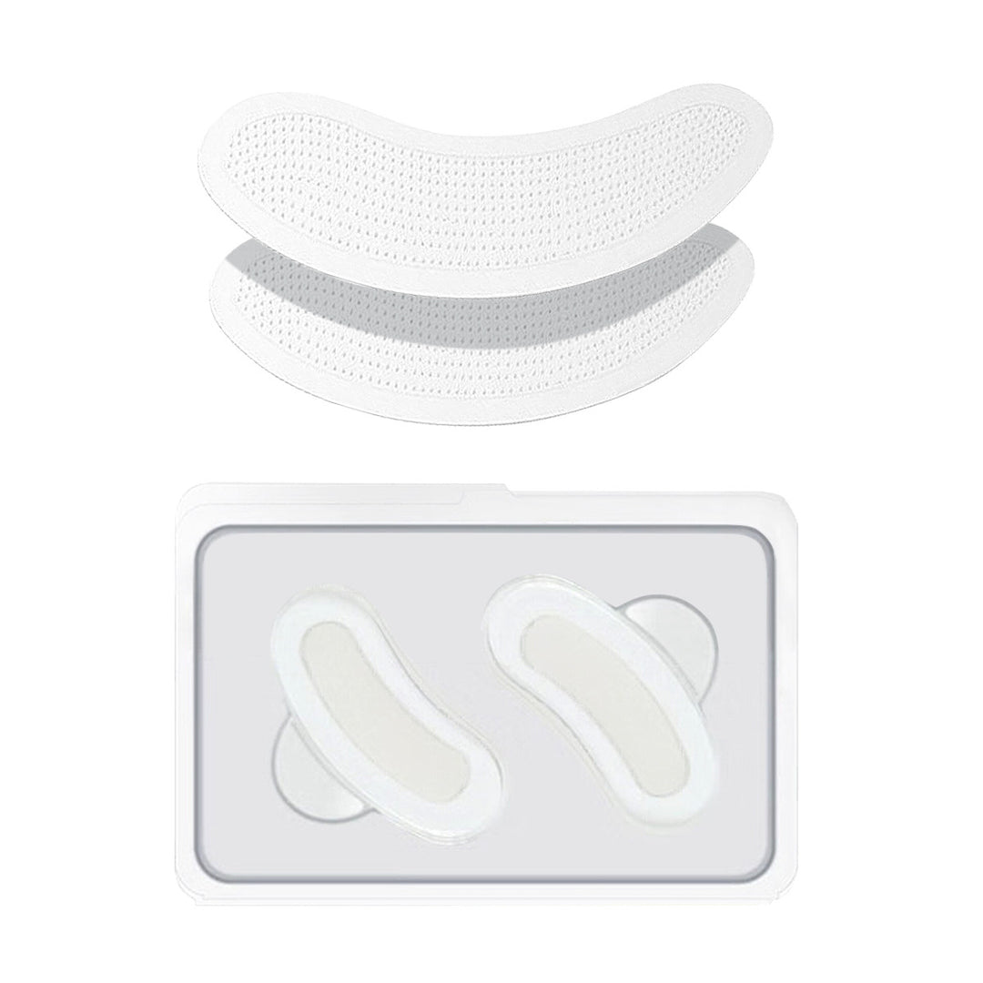 Microneedle Eye Patches for Wrinkles and Bags