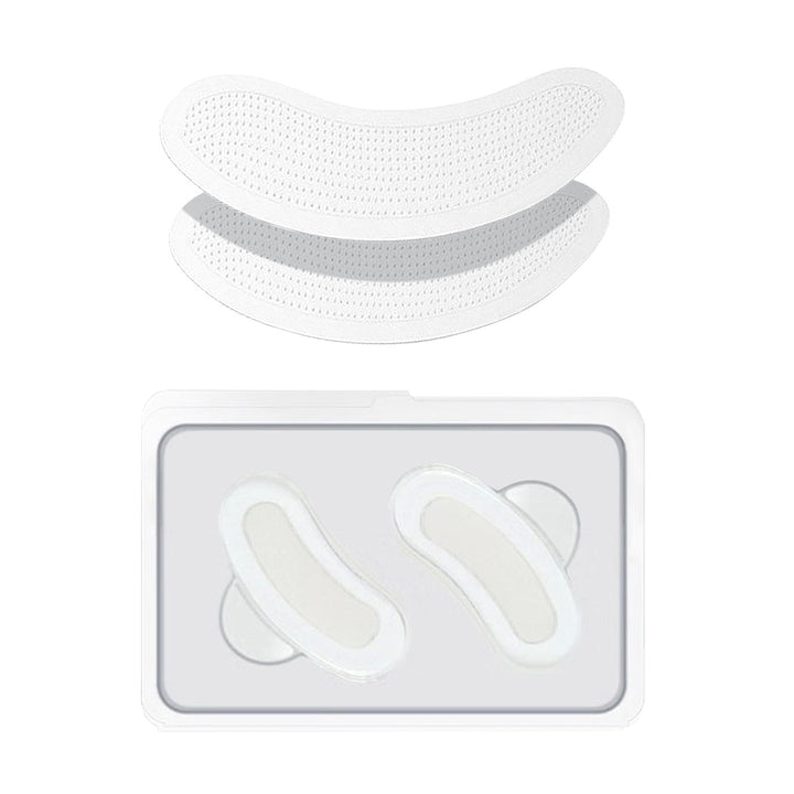 Microneedle Eye Patches for Wrinkles and Bags