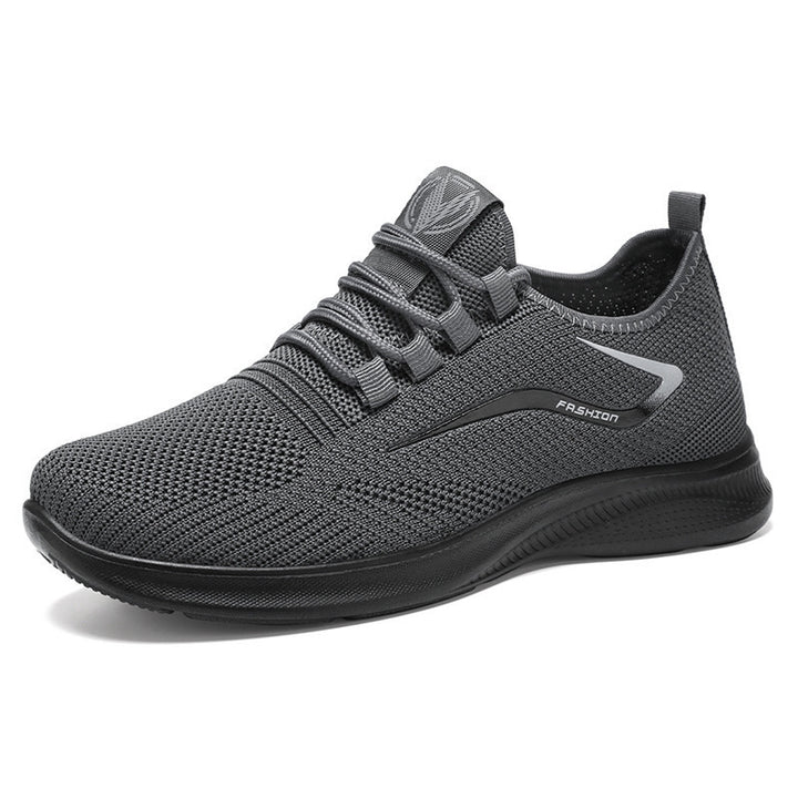 Mens Breathable Casual Sports Shoes