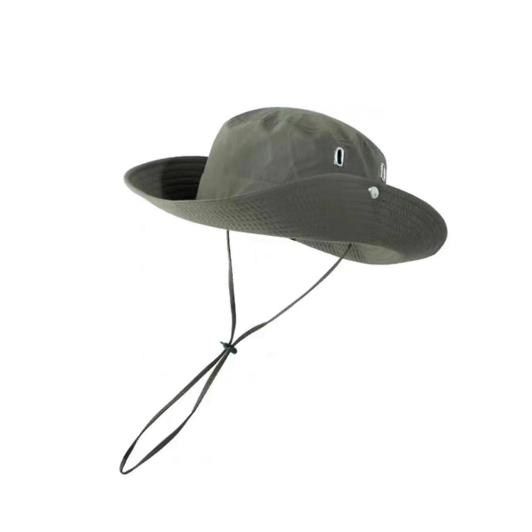 Adjustable Breathable Sun Hat