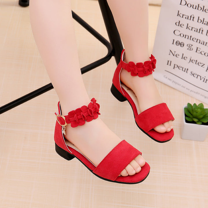 Fashion Korean casual shoes