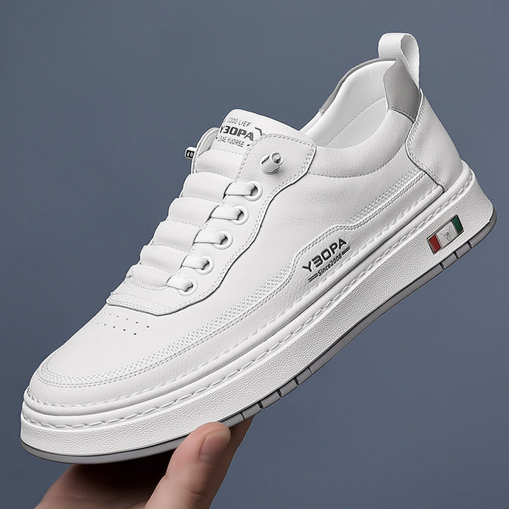 Fashionable Sports Minimalist Canvas Shoes