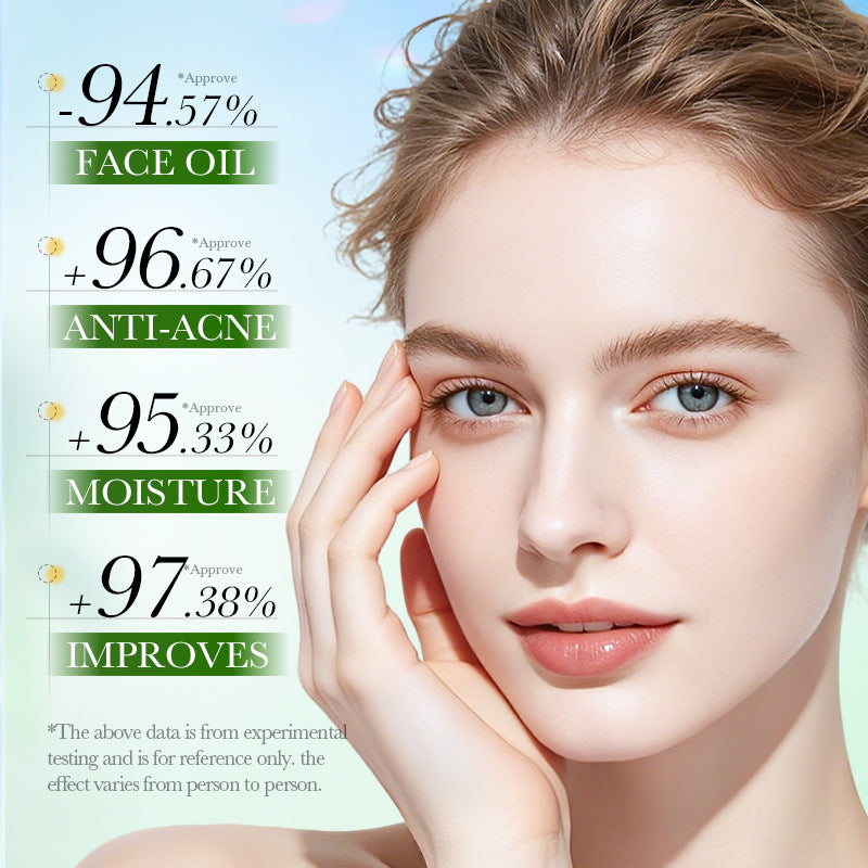 Salicylic Acid Centella Acne Cream,