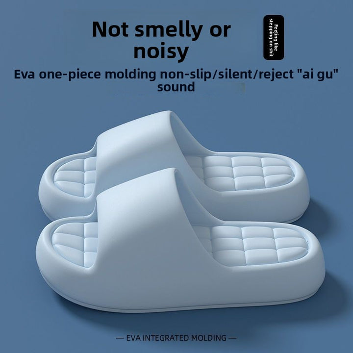 CloudStep™ EVA Soft Sole Comfort Slippers