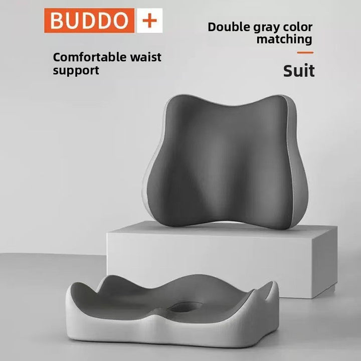Memory Foam Support Pillow