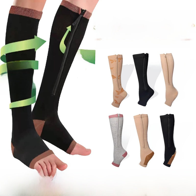 Exercise Compression Socks