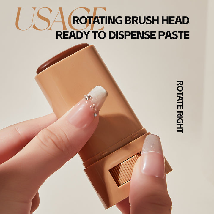 Moisturizing Concealer Foundation Stick