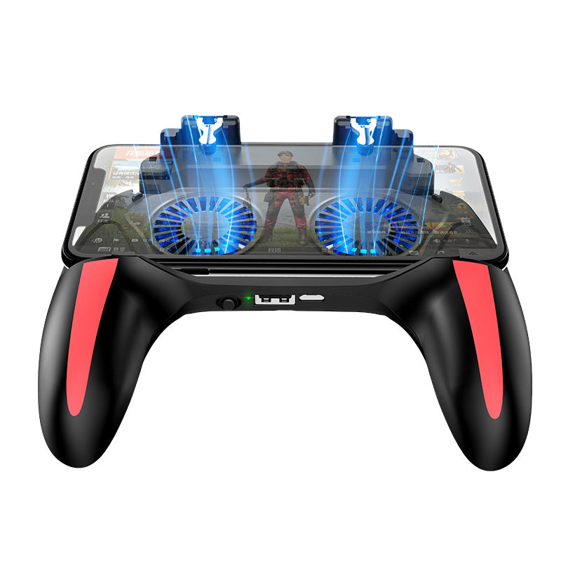 Adjustable Phone Game Controller,