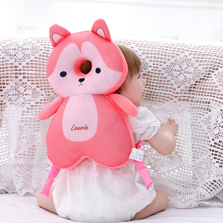 Soft Baby Head Guard,