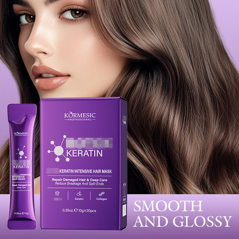 Professional Hair Mask