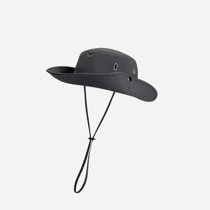 Adjustable Breathable Sun Hat