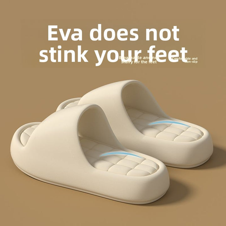 CloudStep™ EVA Soft Sole Comfort Slippers