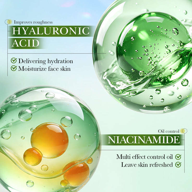 Salicylic Acid Centella Acne Cream,