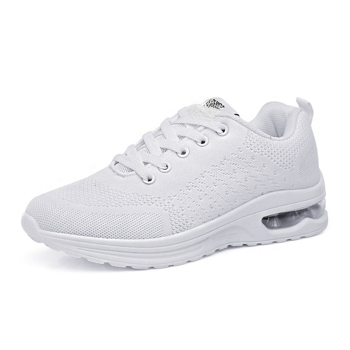 Breathable Air Cushion Dance Sports Shoes