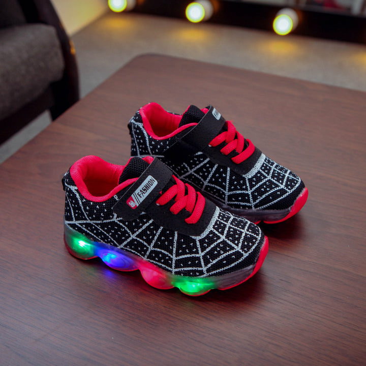 Cool Shoes for Boys and Girls