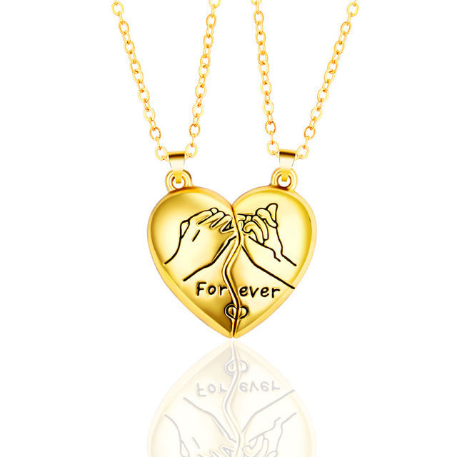 Book Lover Necklace,