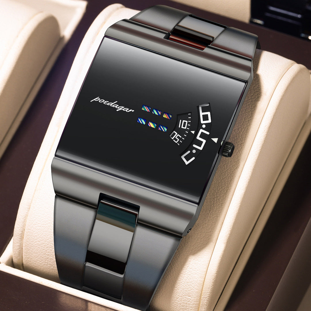 Business Men's Watch,