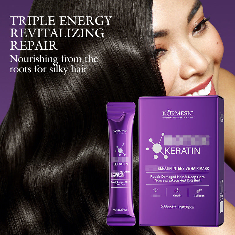 Intensive Hair Repair,