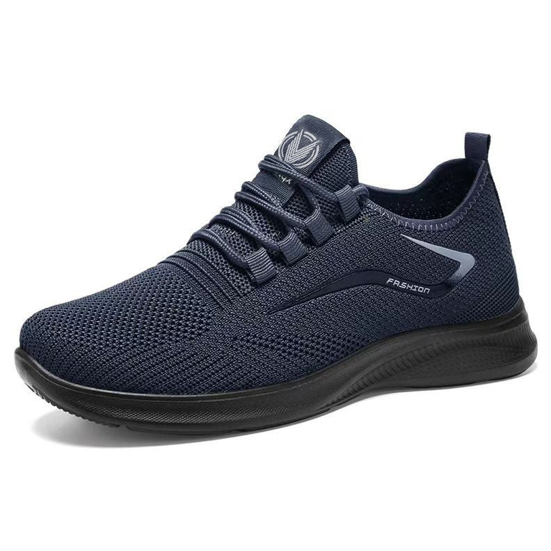 Mens Breathable Casual Sports Shoes