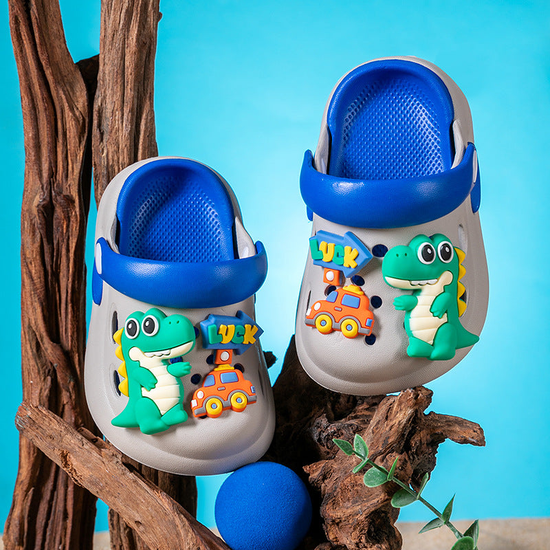 Garden Clogs for Children,