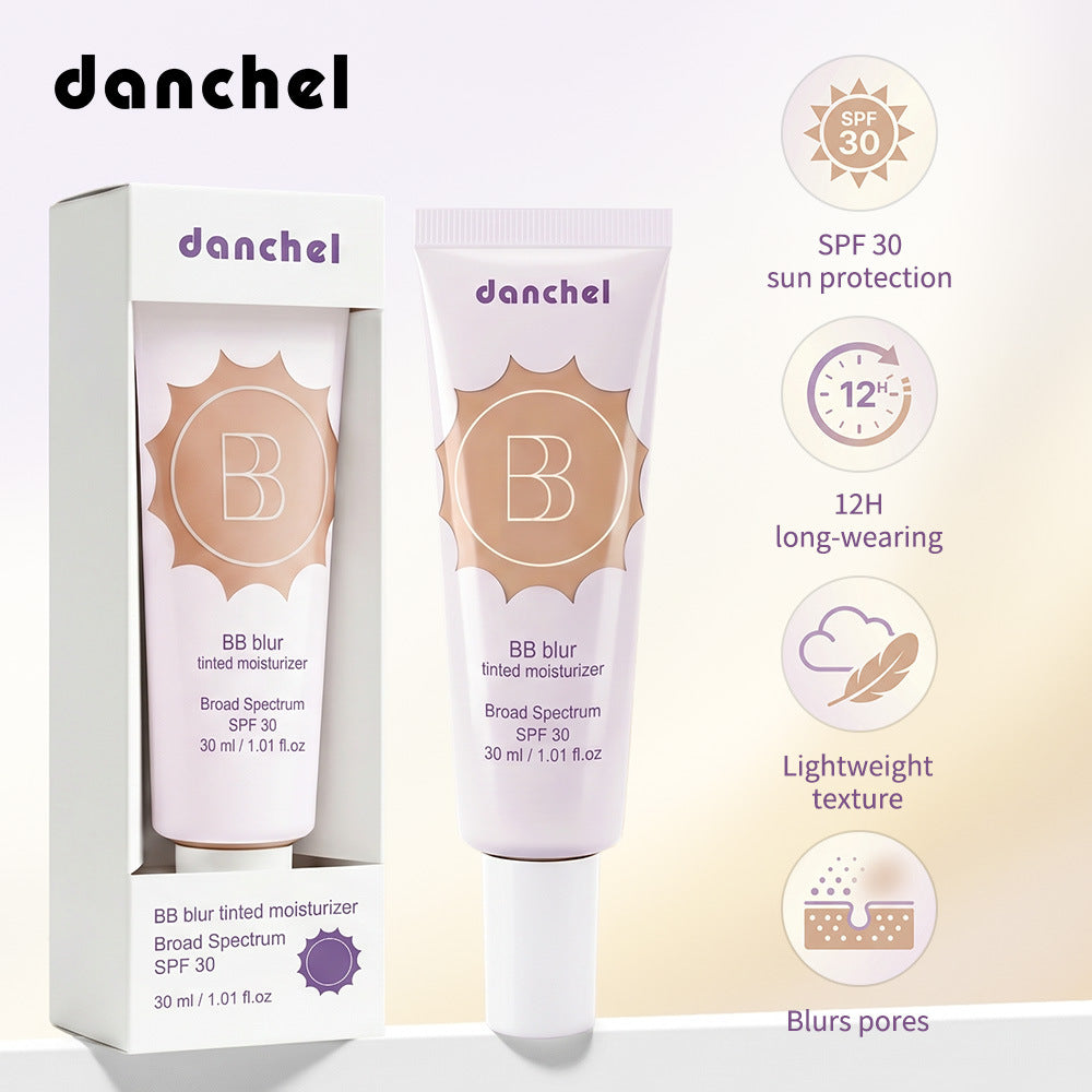 Moisturizing Face Cream