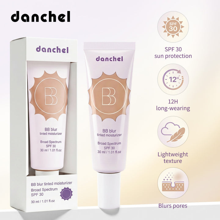 Moisturizing Face Cream