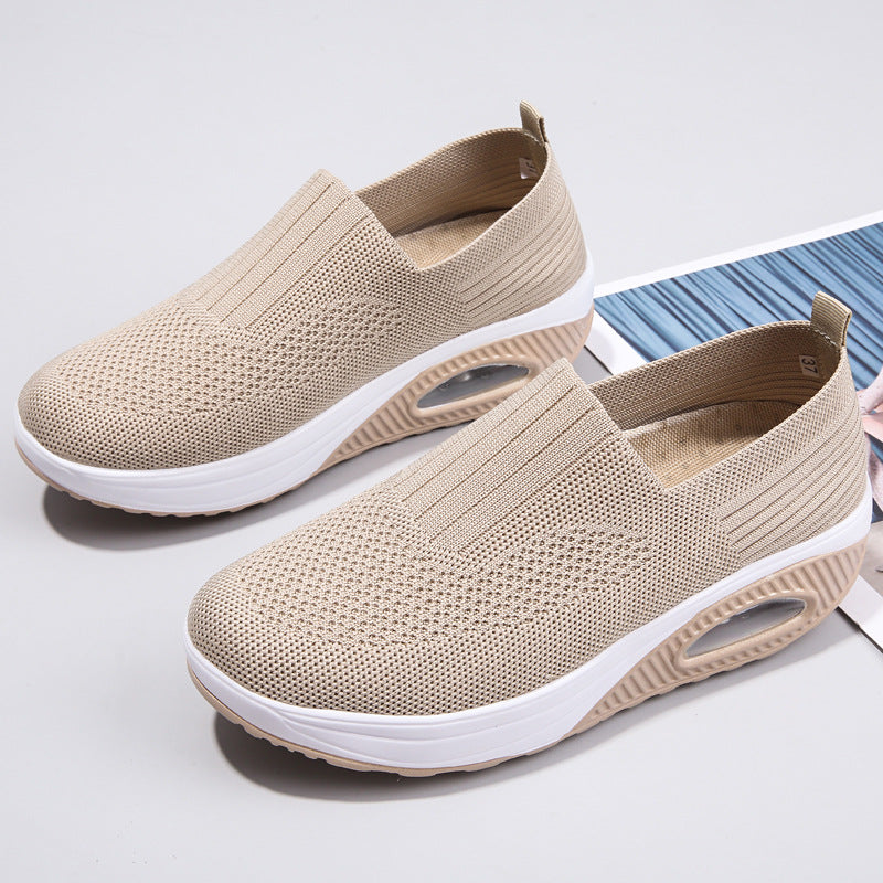 Women's Comfort Footwear