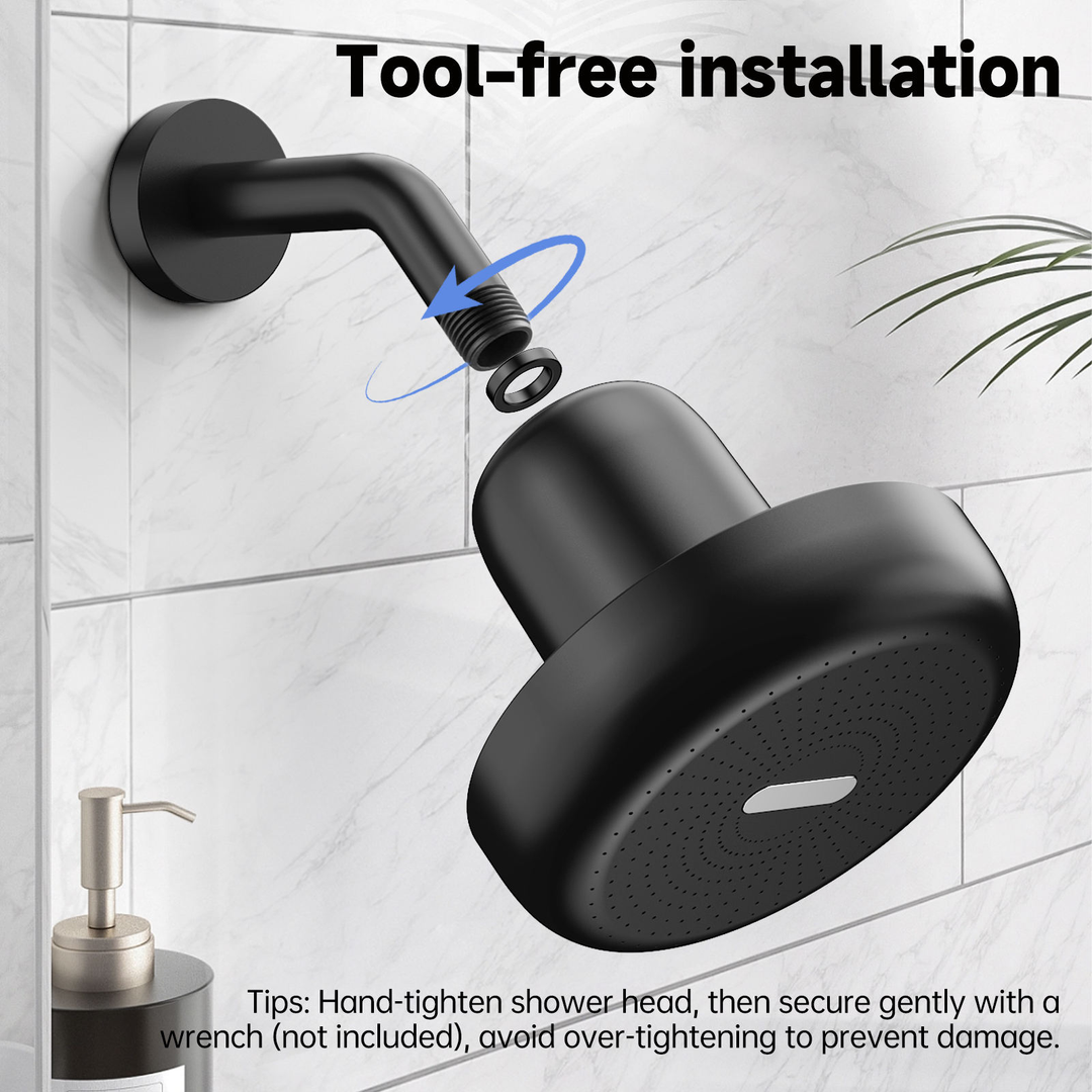 Multi-Stage Water Filter,