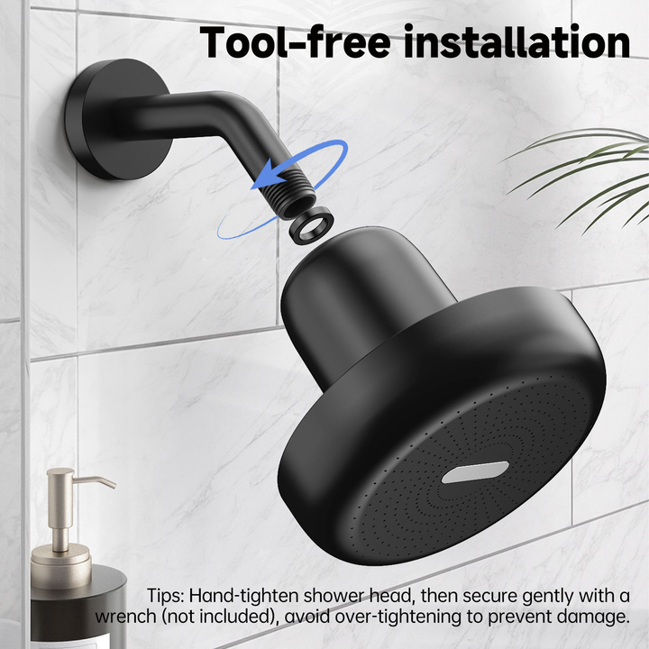 Multi-Stage Water Filter,