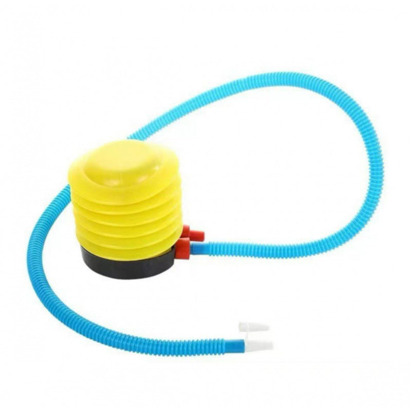 Boxing Pump Kit,