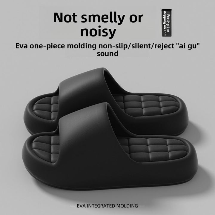 CloudStep™ EVA Soft Sole Comfort Slippers