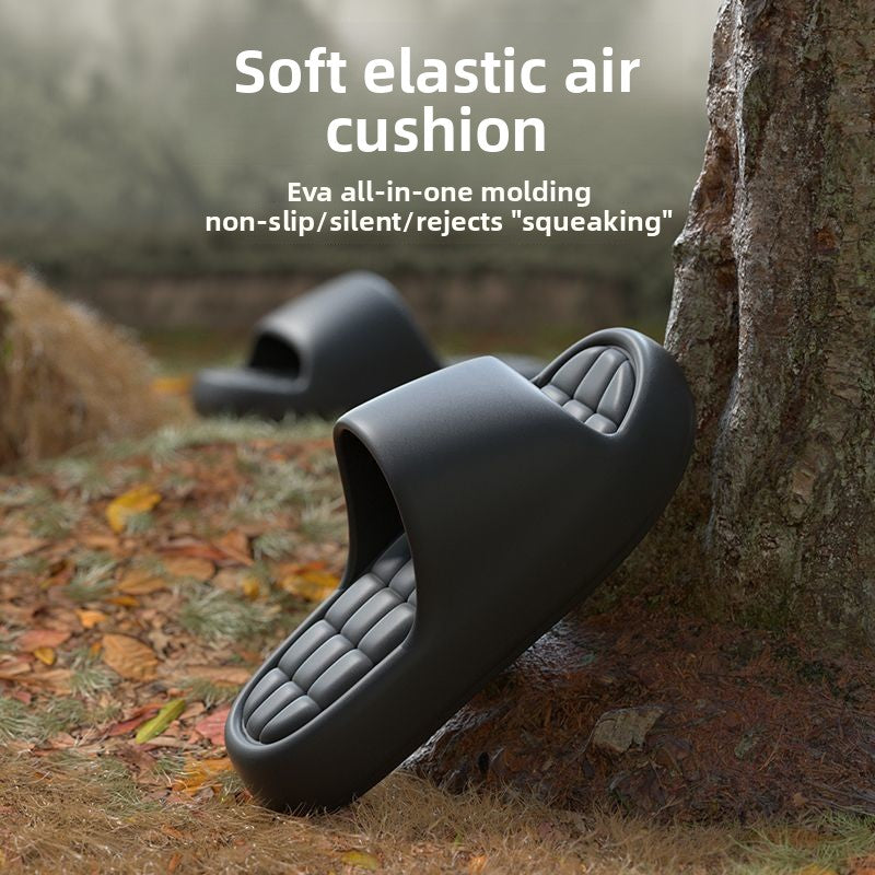 CloudStep™ EVA Soft Sole Comfort Slippers