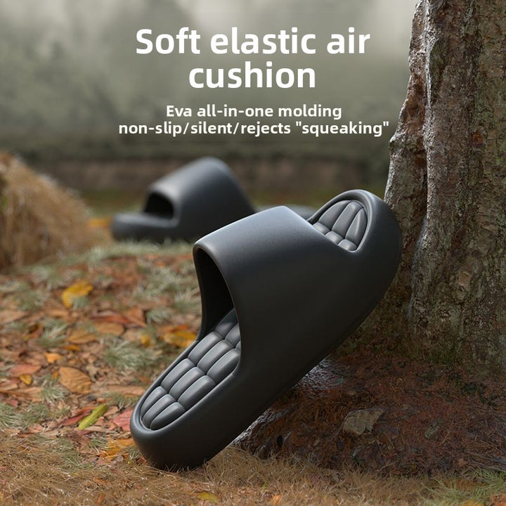 CloudStep™ EVA Soft Sole Comfort Slippers