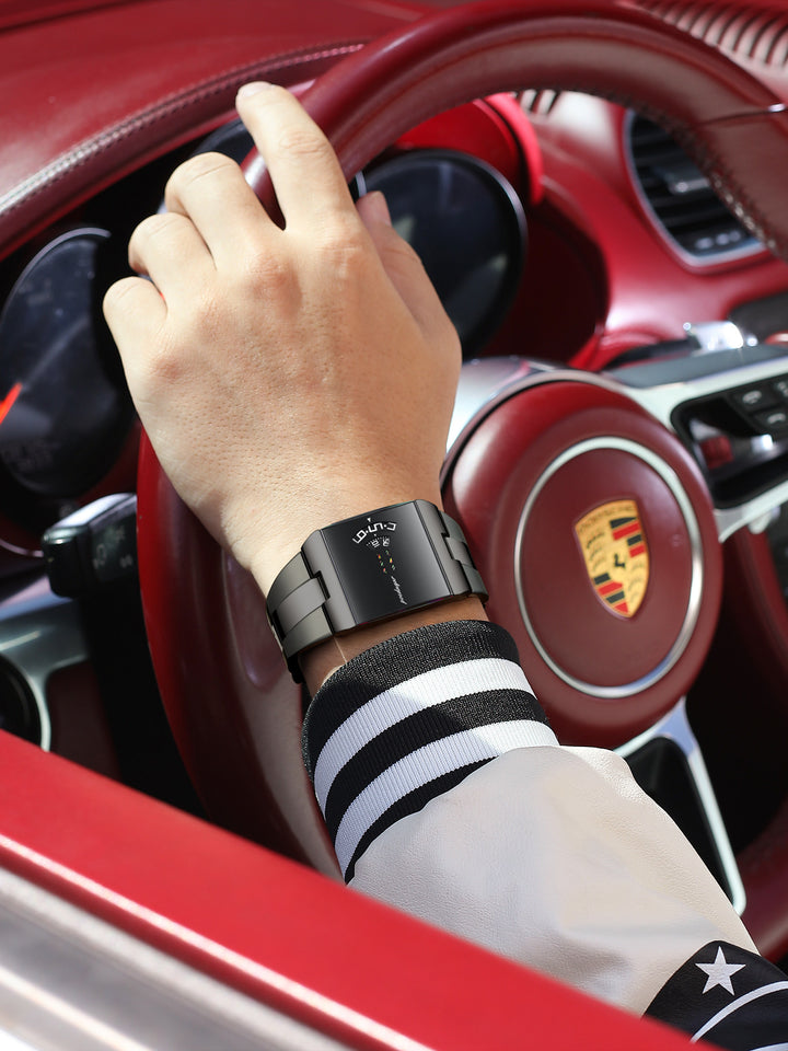 Quartz Wrist Watch for Men